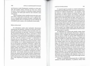Skinner   ciência e comportamento humano