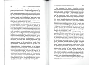 Skinner   ciência e comportamento humano