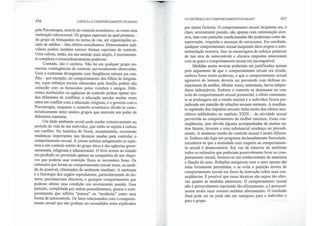 Skinner   ciência e comportamento humano