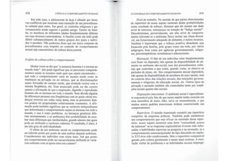 Skinner   ciência e comportamento humano