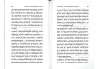 Skinner   ciência e comportamento humano