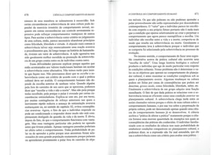 Skinner   ciência e comportamento humano