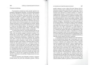 Skinner   ciência e comportamento humano
