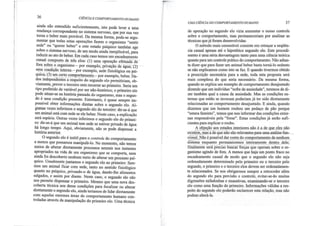 Skinner   ciência e comportamento humano