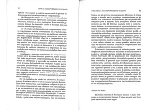 Skinner   ciência e comportamento humano