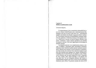 Skinner   ciência e comportamento humano