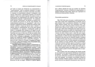 Skinner   ciência e comportamento humano