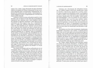 Skinner   ciência e comportamento humano