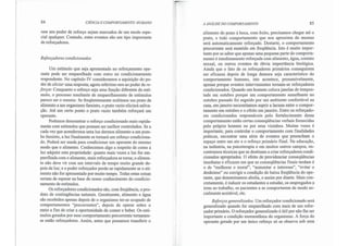 Skinner   ciência e comportamento humano