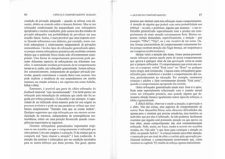 Skinner   ciência e comportamento humano