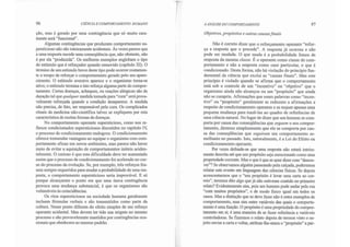 Skinner   ciência e comportamento humano