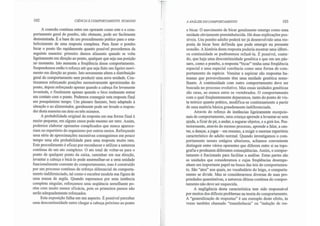 Skinner   ciência e comportamento humano