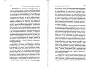 Skinner   ciência e comportamento humano