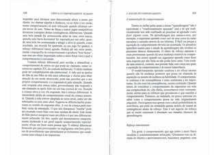 Skinner   ciência e comportamento humano