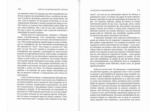 Skinner   ciência e comportamento humano