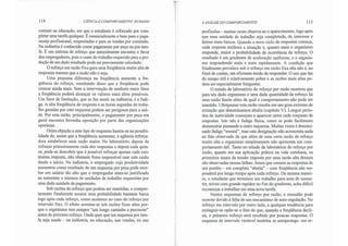 Skinner   ciência e comportamento humano