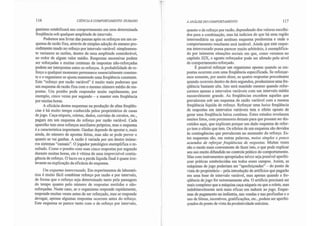 Skinner   ciência e comportamento humano