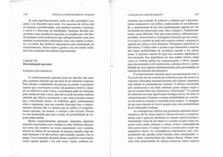 Skinner   ciência e comportamento humano