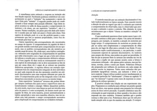 Skinner   ciência e comportamento humano
