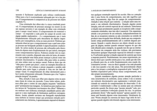 Skinner   ciência e comportamento humano