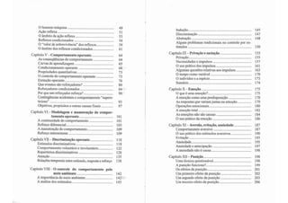 Skinner   ciência e comportamento humano
