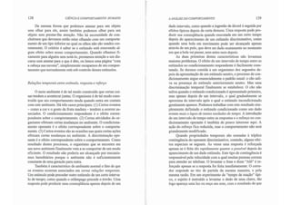 Skinner   ciência e comportamento humano