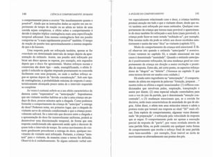 Skinner   ciência e comportamento humano