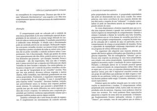 Skinner   ciência e comportamento humano