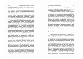 Skinner   ciência e comportamento humano