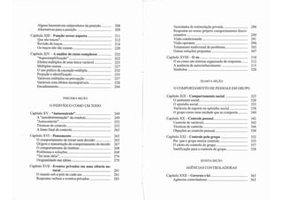 Skinner   ciência e comportamento humano