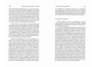 Skinner   ciência e comportamento humano