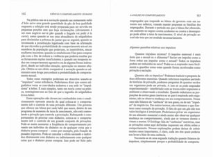 Skinner   ciência e comportamento humano