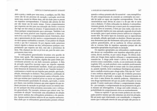 Skinner   ciência e comportamento humano