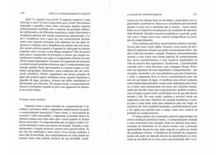 Skinner   ciência e comportamento humano