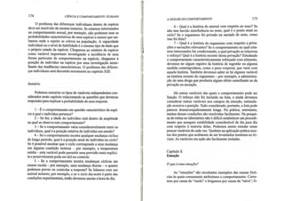 Skinner   ciência e comportamento humano