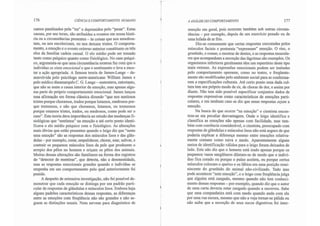 Skinner   ciência e comportamento humano