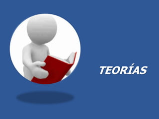 TEORÍAS
 