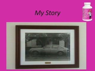 My Story
 