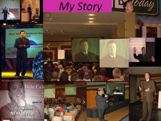 My Story
 