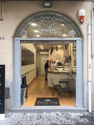 Skinny shops