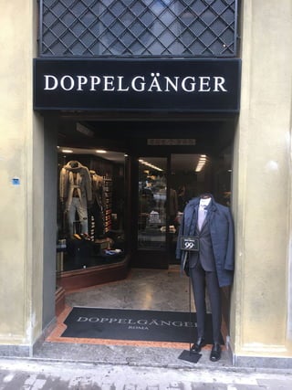 Skinny shops