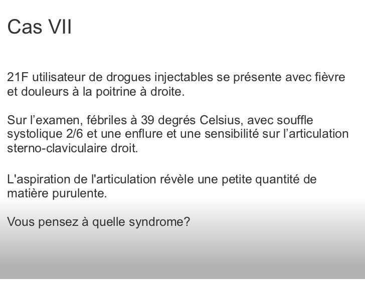 Skin, Soft Tissue and Bone (French) The CRUDEM Foundation