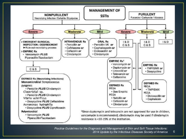 Soft Tissue Debridement Definition