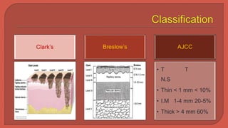 Skin & soft tissue lesions | PPTX