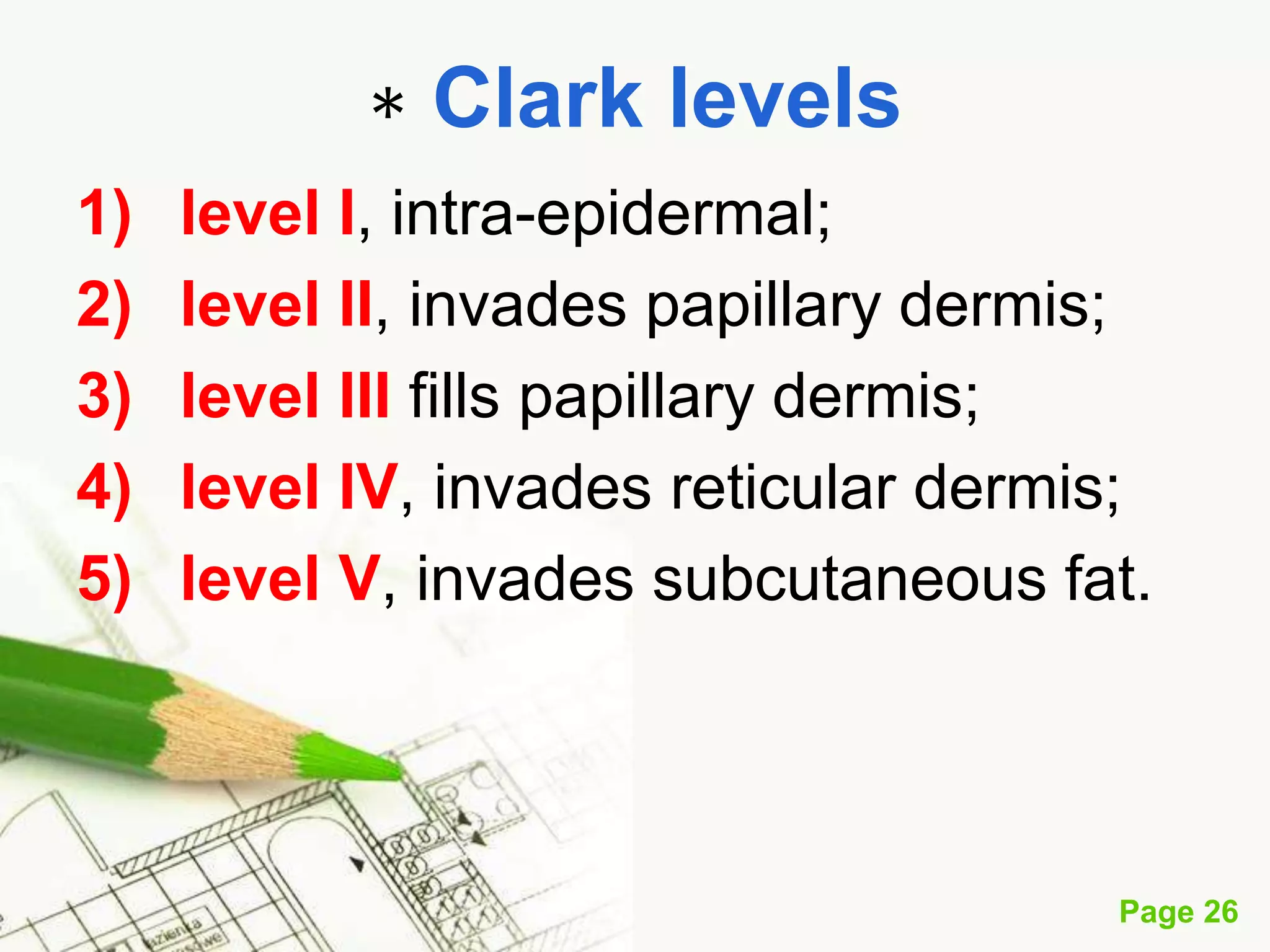 Squamous Cell Carcinoma (SCC)