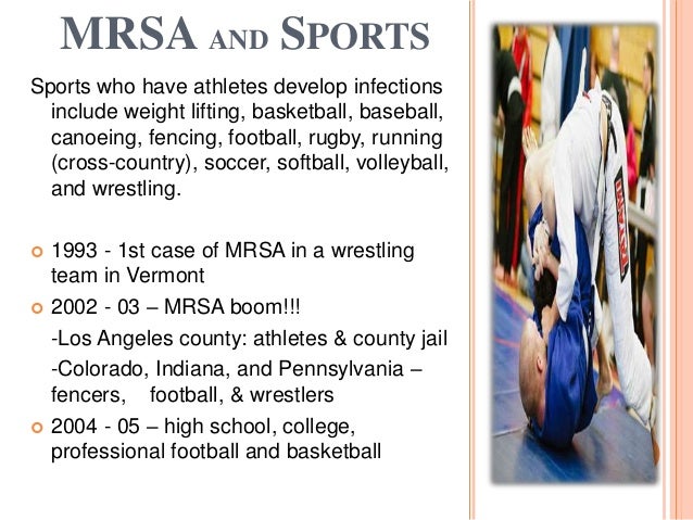 Skin Staph Infection Mrsa