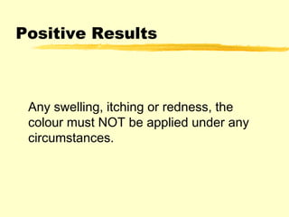 Skin testing | PPT