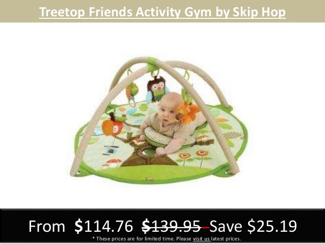 Skip Hop Baby Play Mats