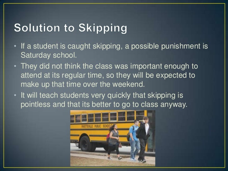 Skipping class Muckrakers