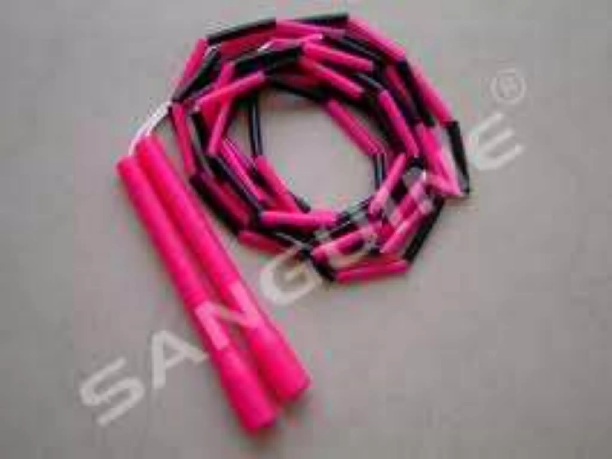 Skipping ropes | PPTX